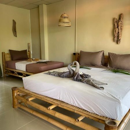Mythai Guesthouse Chaloklum Exterior photo