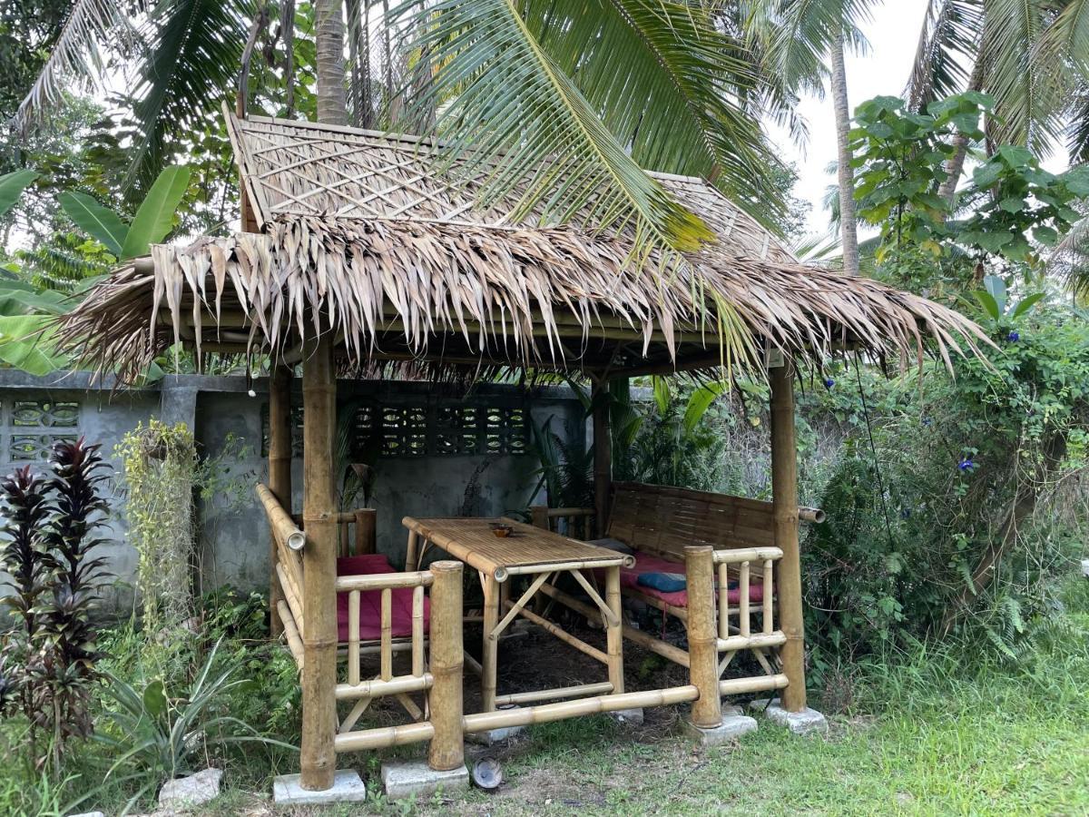 Mythai Guesthouse Chaloklum Exterior photo