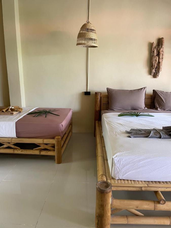 Mythai Guesthouse Chaloklum Exterior photo