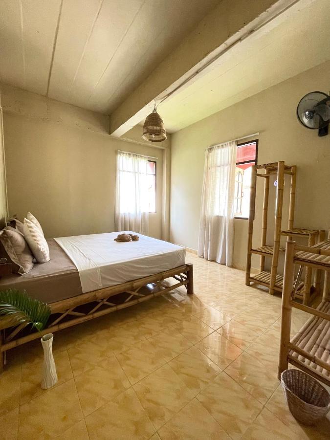 Mythai Guesthouse Chaloklum Exterior photo